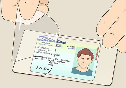 Take care of your self and purchase the merchandise you desire by using a fake id post thumbnail image