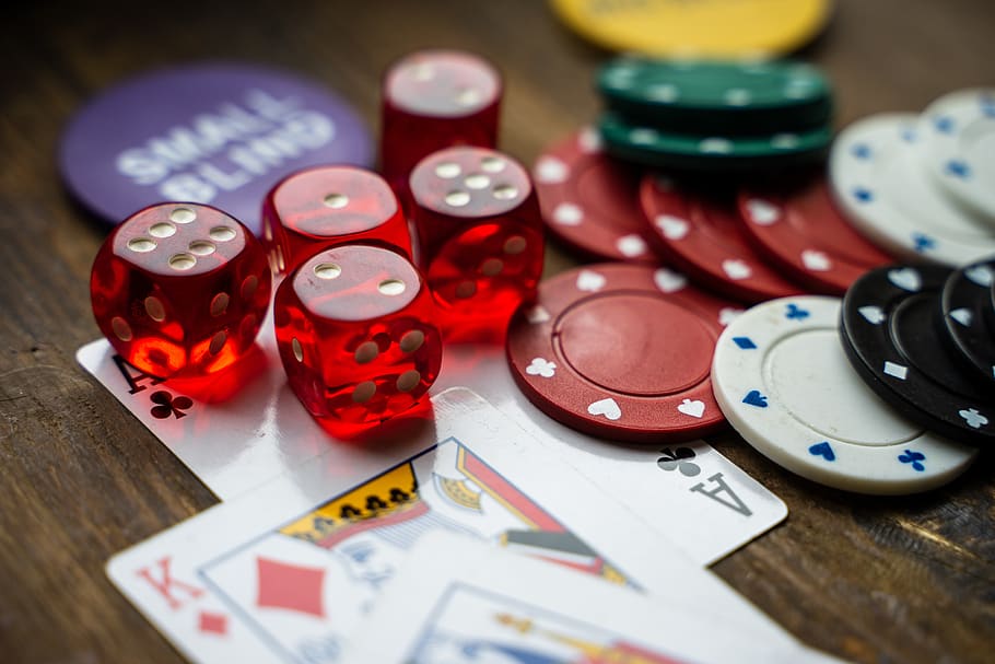 Top 3 Online Slot Gambling Games You Should Know! post thumbnail image