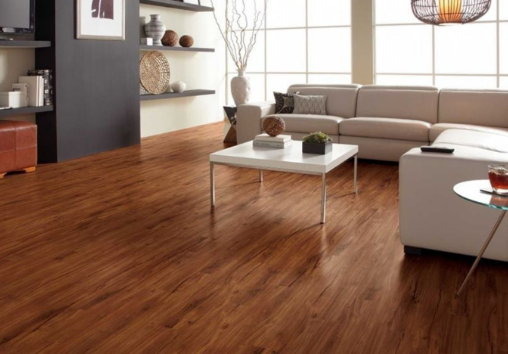 Adding Character To Your Home With Vinyl Floor Tile post thumbnail image