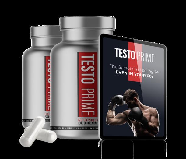Six Ways to Turbocharge Your Testosterone Levels Without Going Overboard post thumbnail image