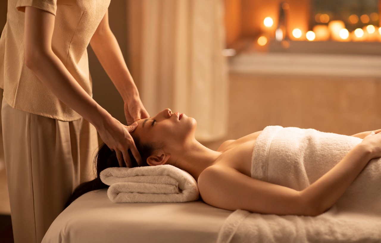 Feel Totally Relaxed and Revitalized after an Authentic Siwonhe Massage post thumbnail image
