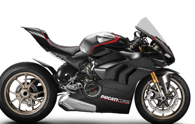 Where by should a single make the most updated co2 dietary fiber information fairings for Ducati Panigale V4? post thumbnail image
