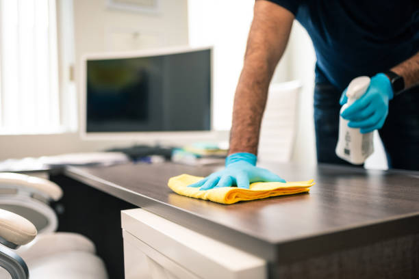 Benefits of Outsourcing Your Office cleaning Needs in Seattle post thumbnail image