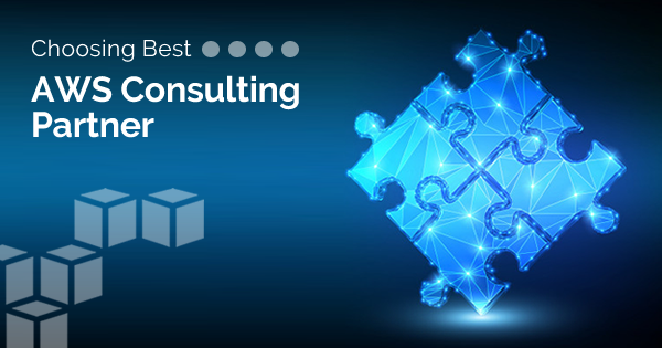 Choosing the Right AWS Consulting Partner for Your Business post thumbnail image