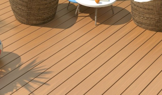 Why Is Siberian Larch Well-loved For Terrace Deck? post thumbnail image