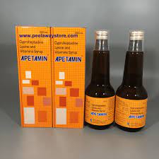 Does Apetamin Syrup Result in Negative Effects? post thumbnail image