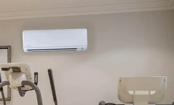 The Advantages of Installing a Ductless mini split in Your Home post thumbnail image