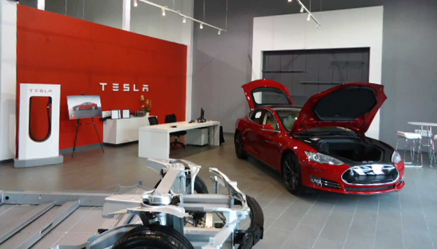 Tesla Service Center: Repairs and Maintenance for Your Electric Vehicle post thumbnail image