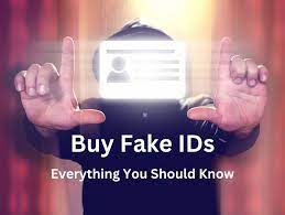 Get the Finest Fake ID Now post thumbnail image