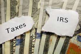 Some great benefits of Establishing a Repayment Plan using the IRS post thumbnail image