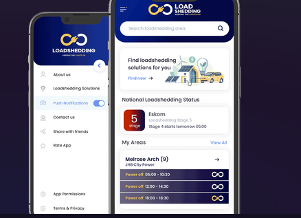 How the Load shedding App Helps Small Businesses post thumbnail image