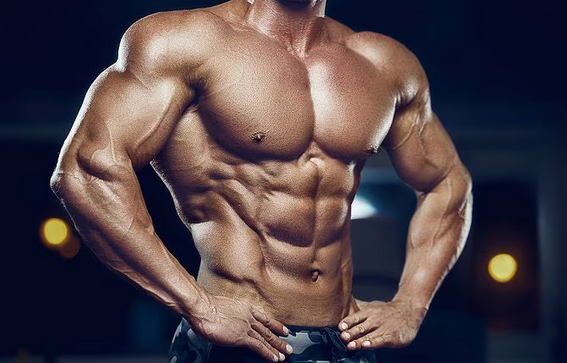 The Best Sarms Stacks for Ultimate Gains post thumbnail image