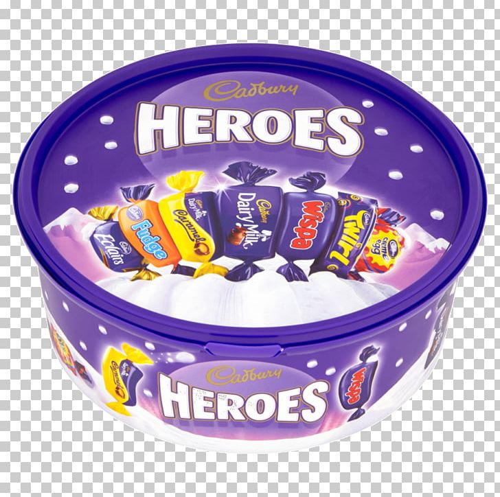 The Perfect Gift for Any Occasion: Heroes chocolate’s Gift Collection post thumbnail image