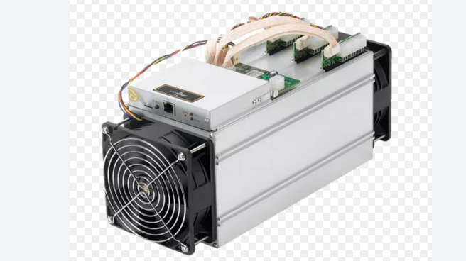 Analyzing the Trade-Offs of Purchasing An ASIC Miner post thumbnail image
