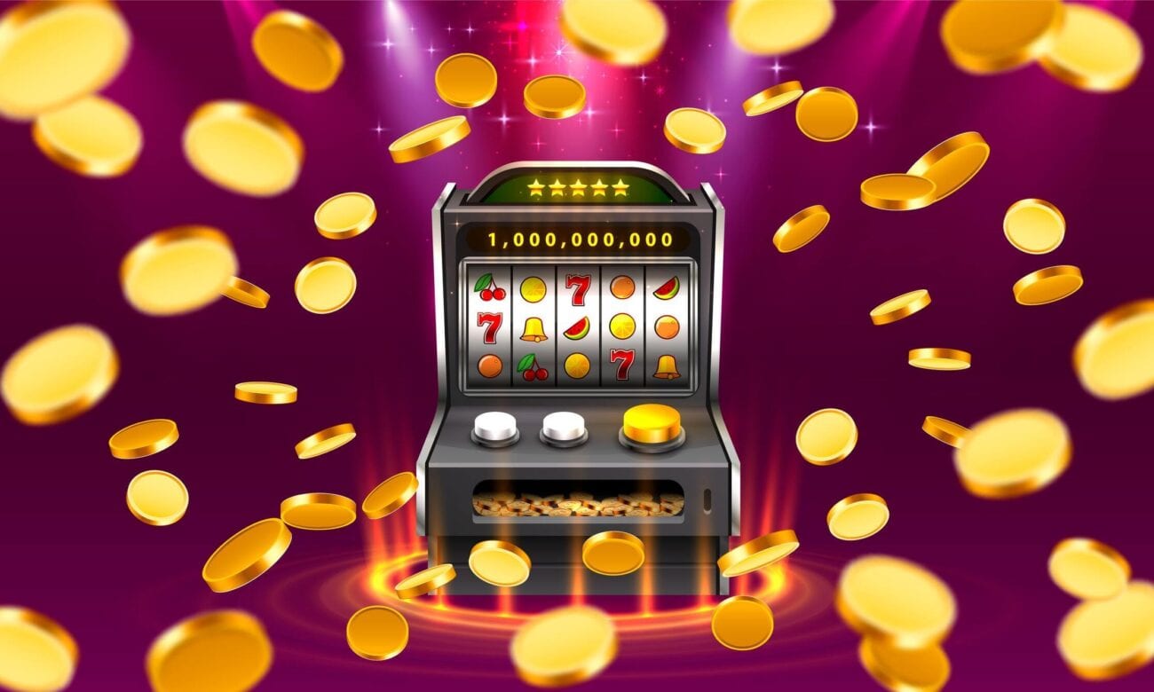 Essential Maintenance for Keeping Slot machines Doing work Smoothly post thumbnail image