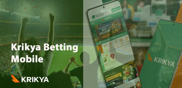 Bkash Betting Site: Bet Safely and Securely on Krikya post thumbnail image
