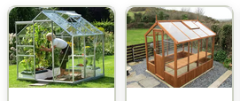 Take pleasure in Developing with a Pre-Constructed Greenhouse Kit post thumbnail image