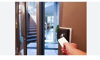 Streamline Access Management: Benefits of Door Access Control Systems post thumbnail image