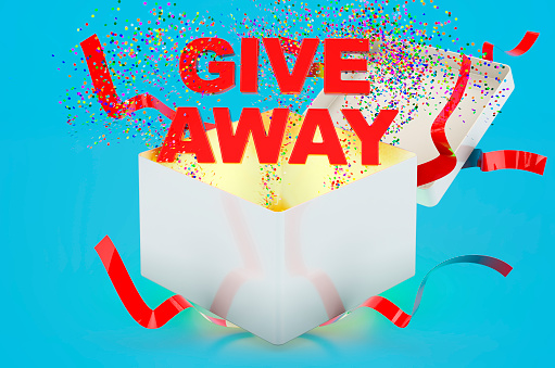 Score Amazing Prizes in Our Online Giveaway Contest post thumbnail image