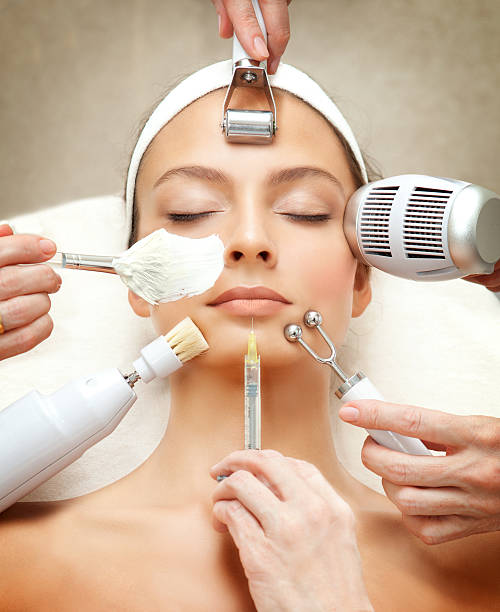 The Benefits Of Combining Medical Treatments And Spa Services At A Wellness Center – Bmedspa post thumbnail image