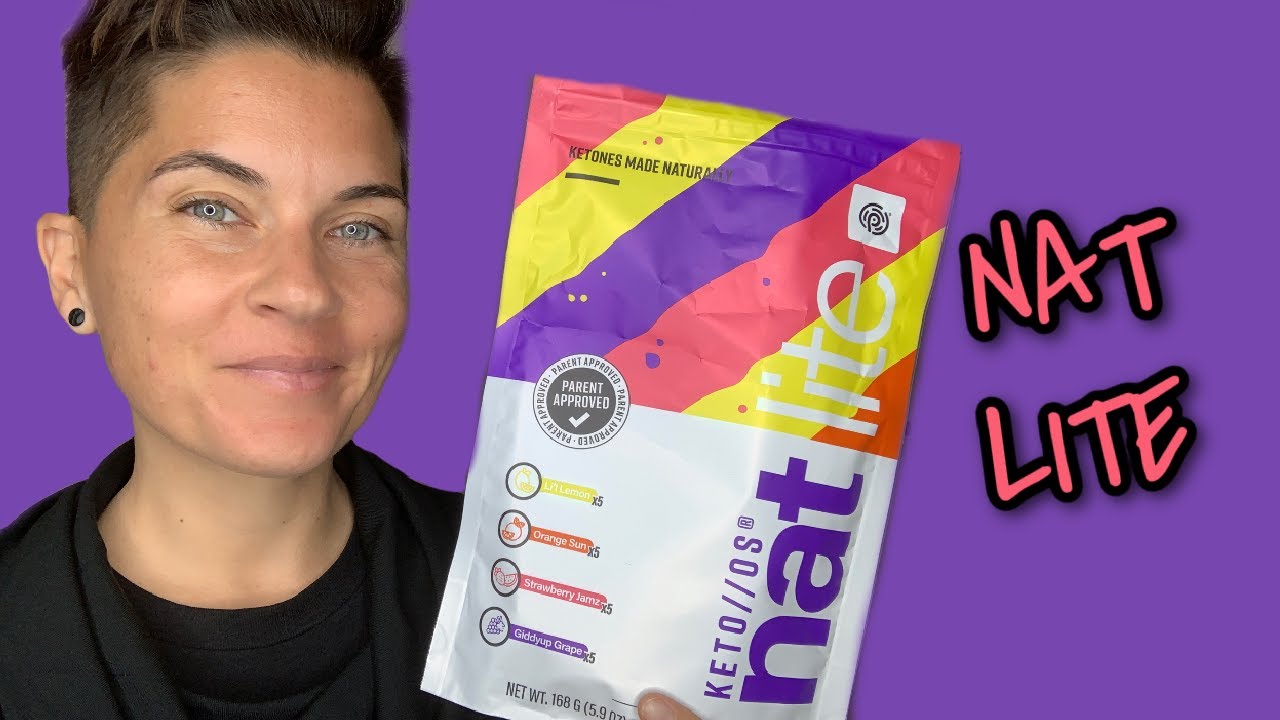 Enhance Focus and Mental Clarity with NAT Ketones post thumbnail image
