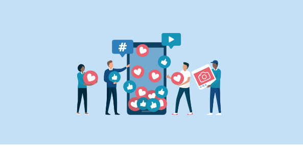 The Psychology of Social Media Engagement post thumbnail image