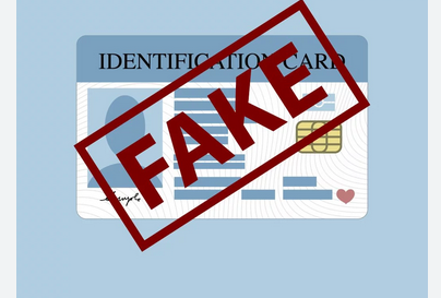 Unmasking the Fakes: Identifying and Avoiding Fake ID Cards post thumbnail image
