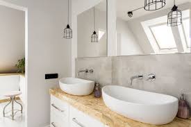 The Importance of Bathroom Vanities in Home Design post thumbnail image