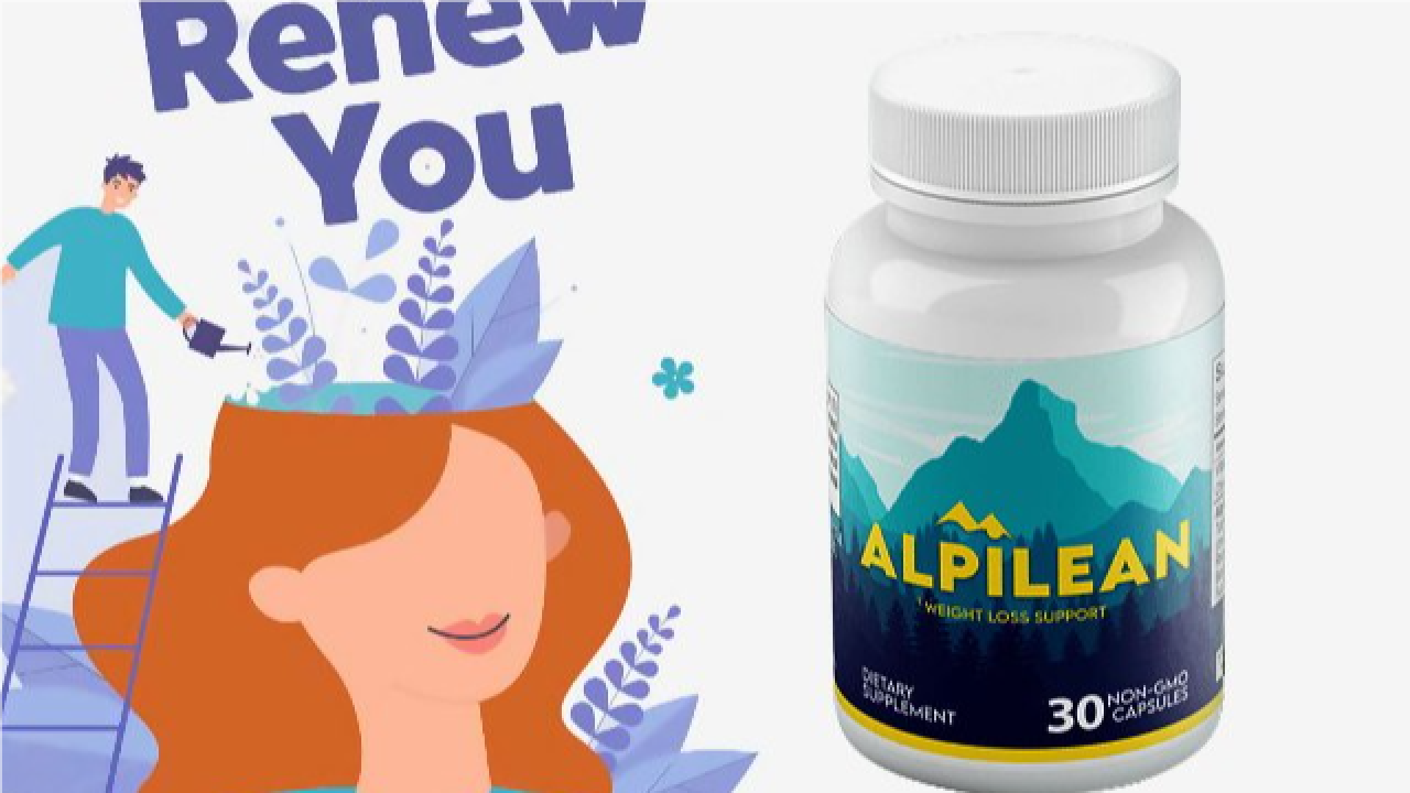 Alpine Ice Hack Weight Loss: Alpilean Reviews Controversy and the Quest for Truth post thumbnail image