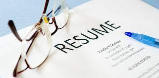 Resume Writer in Calgary: Expert Assistance to Showcase Your Skills and Experience post thumbnail image