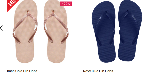 Flip flops for wedding Guests: Encouraging a Relaxed and Festive Atmosphere post thumbnail image