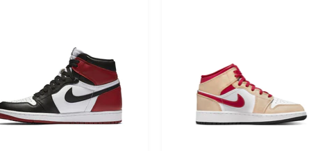 Shop the most recent Emits of Air Jordan Shoes Today! post thumbnail image