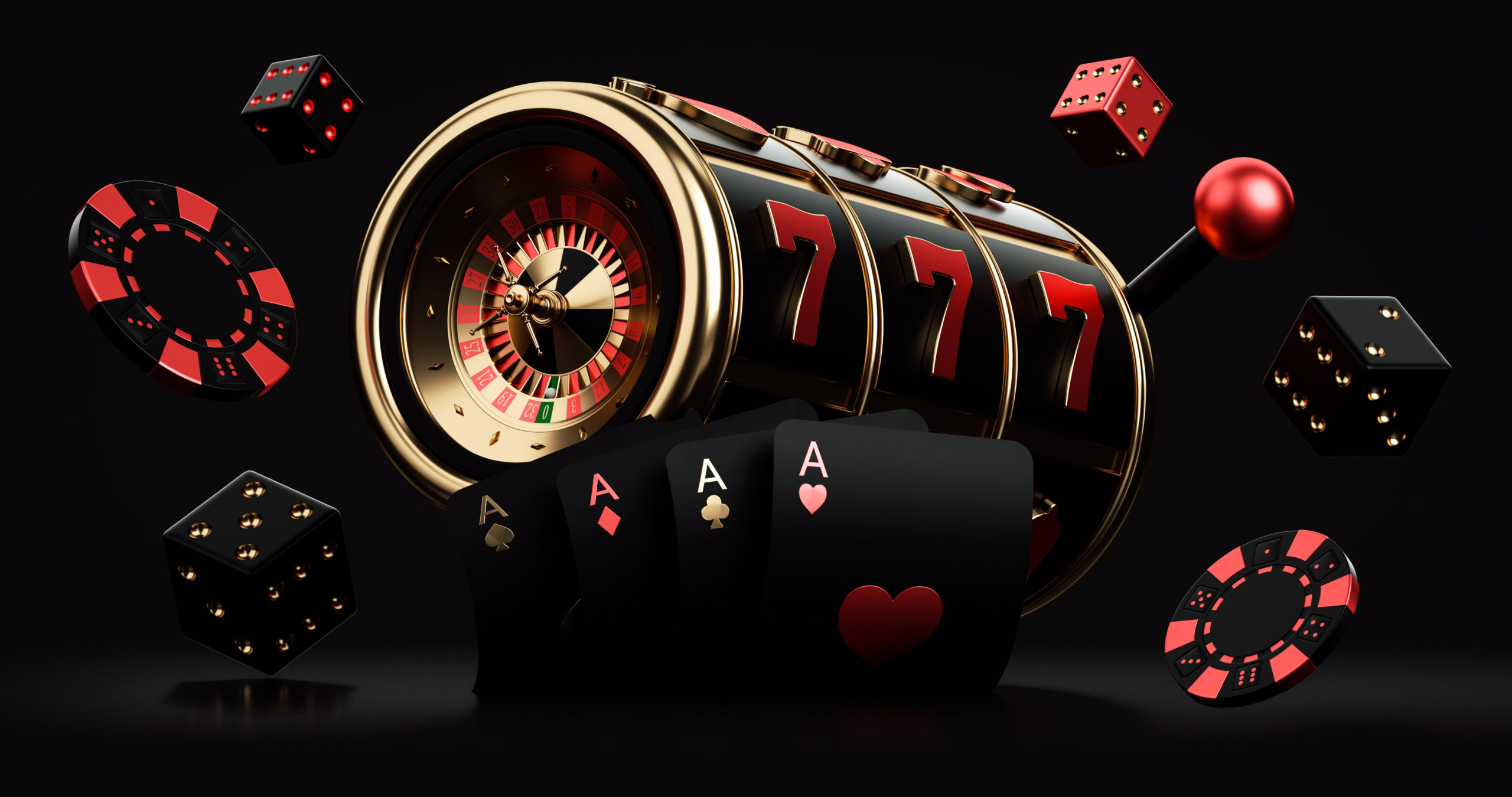Top Tips for Successful at Internet Casinos post thumbnail image