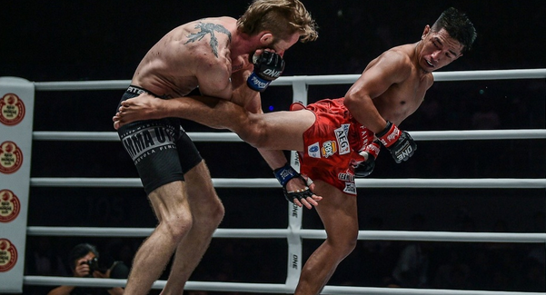 The Business of MMA: Exploring the Promotions and Organizations post thumbnail image