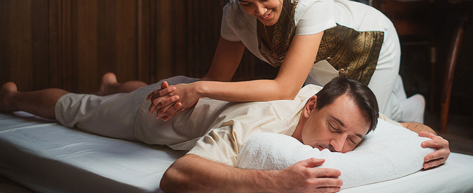 The key benefits of Standard massage: Thai Massages post thumbnail image