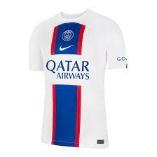 Wear Your Pride: Sport an USA Soccer Jersey Replica with Style post thumbnail image