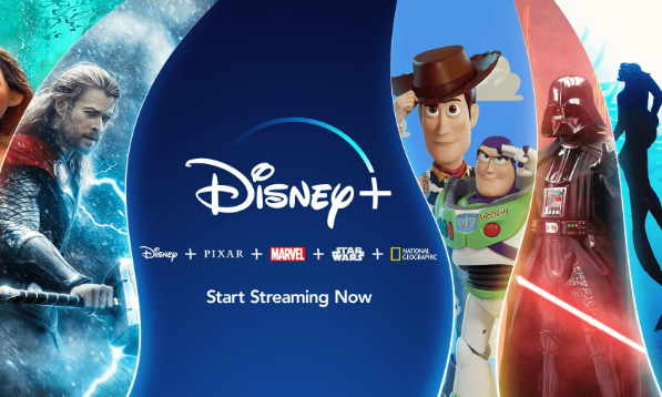 Take pleasure in Family-Helpful Films and television Shows for Free on Disney In addition post thumbnail image