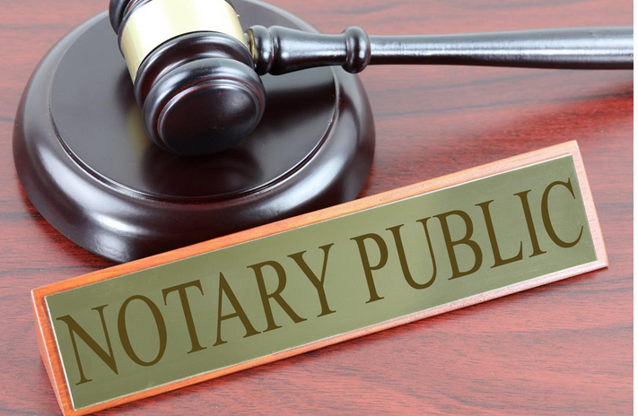 Utilizing the key benefits of an Online Public Notary post thumbnail image