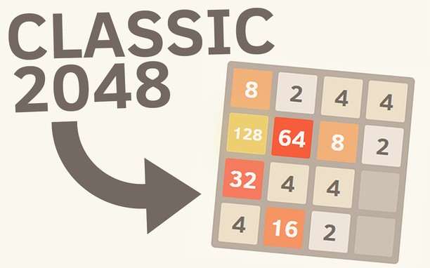 Conquer the Grid: Becoming a 2048 Champion post thumbnail image