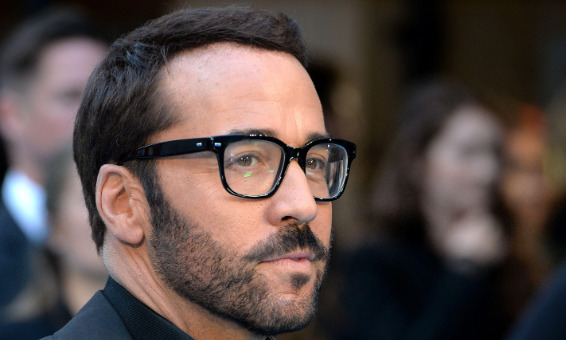 Jeremy Piven: The Right Blend of Charm and Talent post thumbnail image