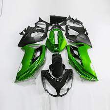 Achieve Optimal Aerodynamics and Style with Motorcycle Fairing Kits post thumbnail image