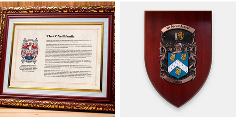 Exploring Your Family’s Historical past Using a Crest post thumbnail image