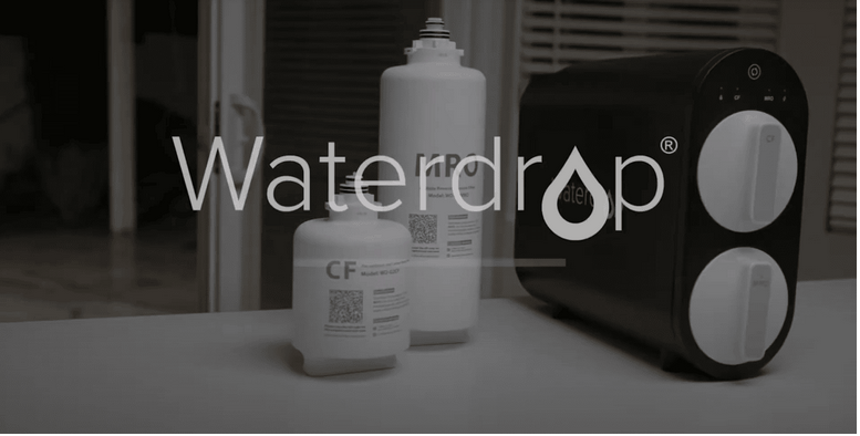 Waterdrop Filters: Experience Fresh and Healthy Drinking Water Every Day post thumbnail image