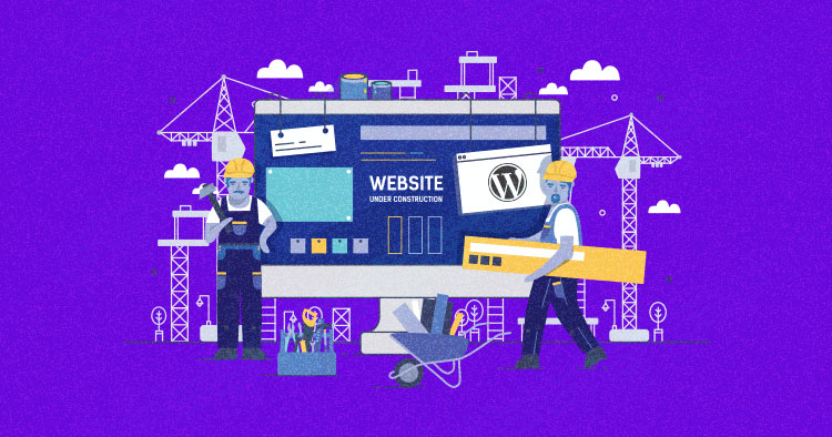 Tailored WordPress maintenance plans for Your Business Needs post thumbnail image