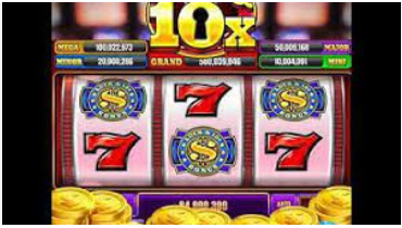 Slot Online: Spin the Reels and Win Prizes from the Comfort of Home post thumbnail image