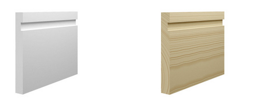 Skirting Board Profiles for High Ceilings: Adding Visual Interest post thumbnail image