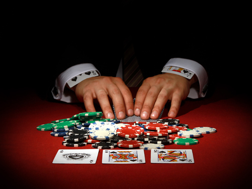 With online Hold’em , fun is guaranteed post thumbnail image