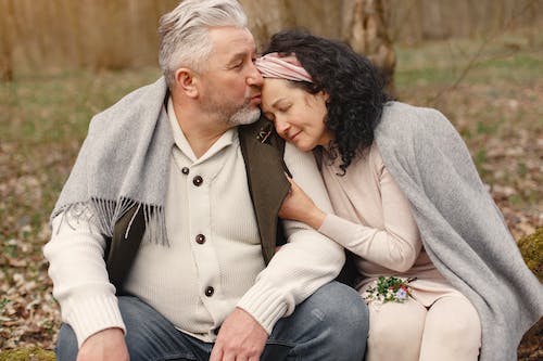 Adopting the Pleasures of Elderly Dating post thumbnail image