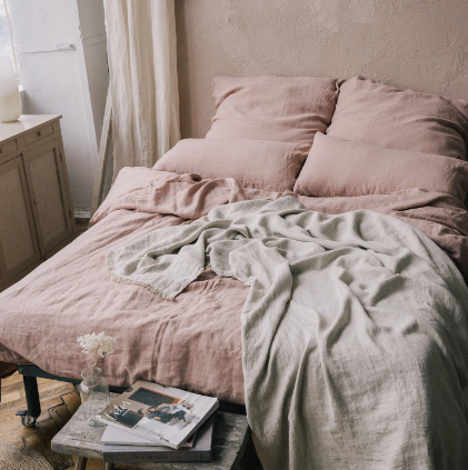 Smooth and Cozy Tintory Bedding Collections for Style and comfort post thumbnail image