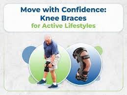 Protect and Prevent: The Power of Knee Braces post thumbnail image